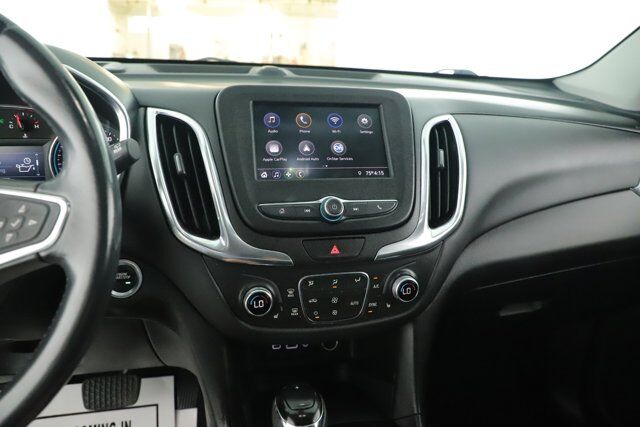 2021 Chevrolet Equinox LT New Braunfels TX