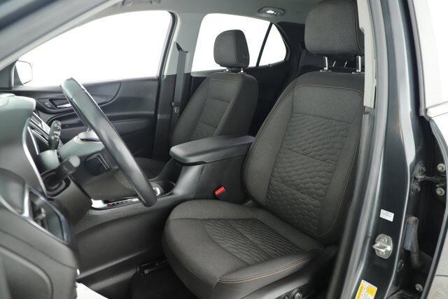 2021 Chevrolet Equinox LT New Braunfels TX