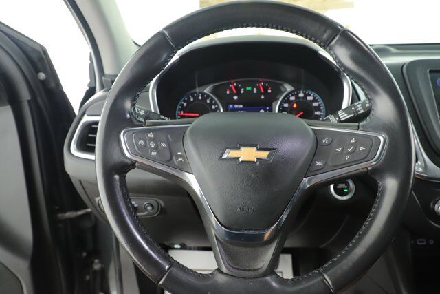 2021 Chevrolet Equinox LT New Braunfels TX