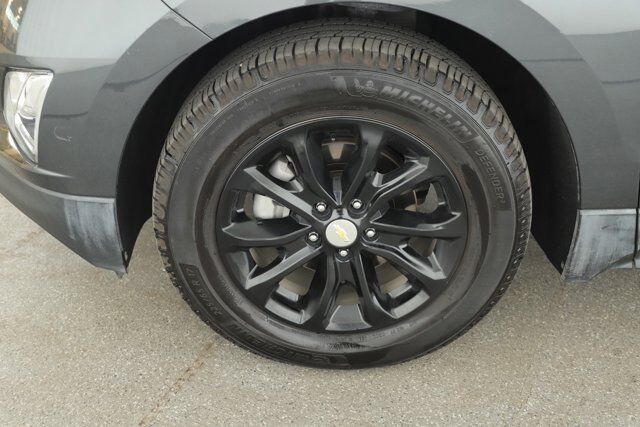 2021 Chevrolet Equinox LT New Braunfels TX