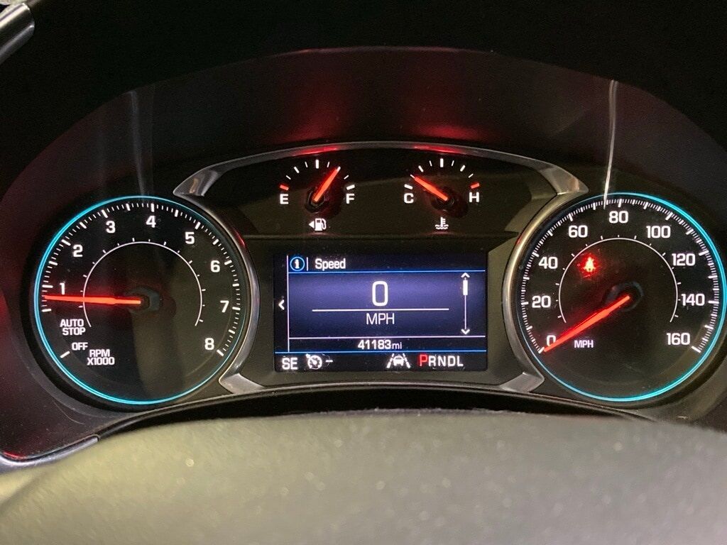 2021 Chevrolet Equinox LT San Antonio TX