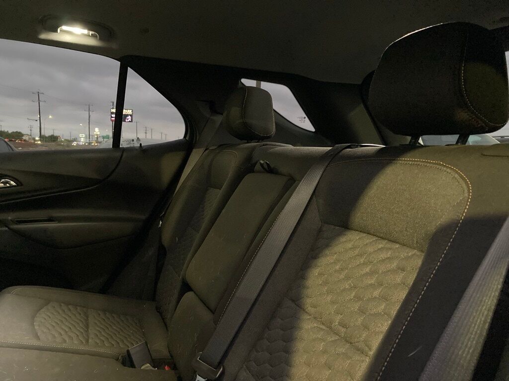 2021 Chevrolet Equinox LT San Antonio TX