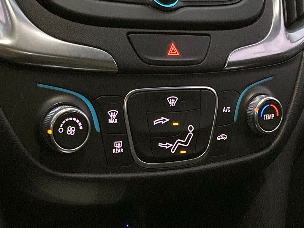 2021 Chevrolet Equinox LT San Antonio TX