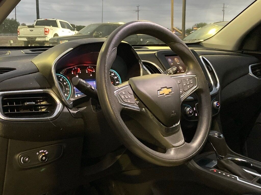 2021 Chevrolet Equinox LT San Antonio TX
