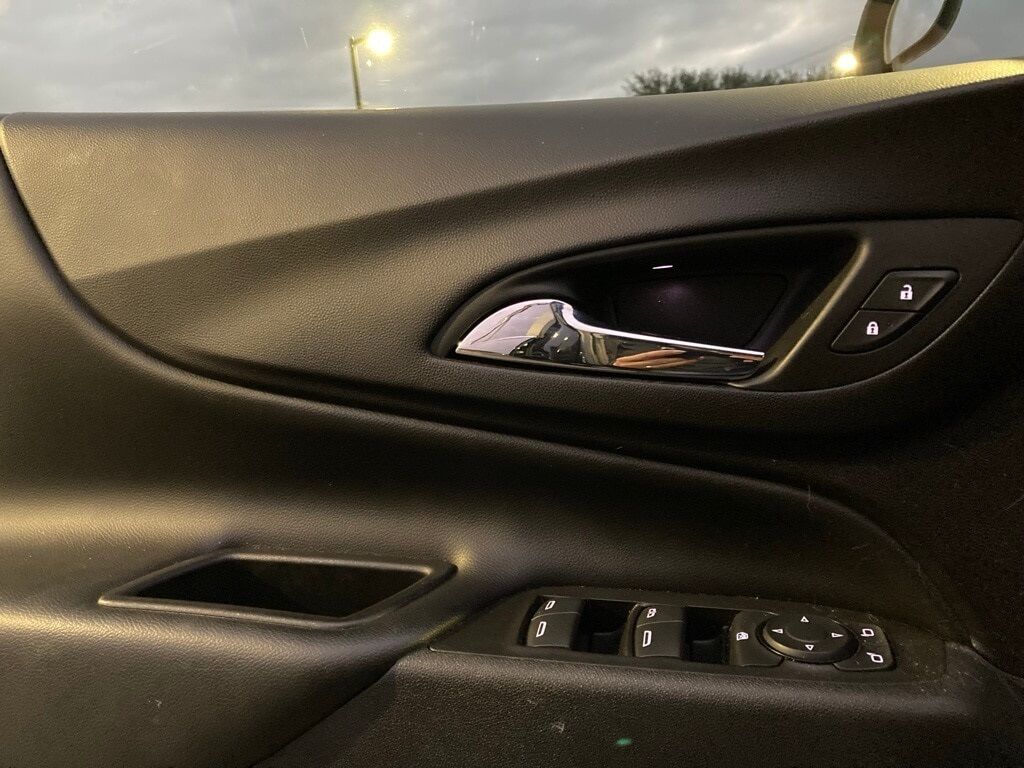 2021 Chevrolet Equinox LT San Antonio TX