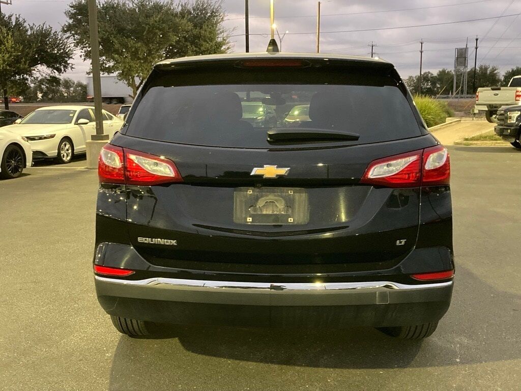 2021 Chevrolet Equinox LT San Antonio TX