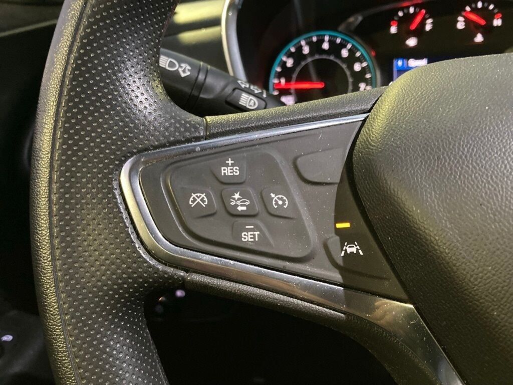 2021 Chevrolet Equinox LT San Antonio TX