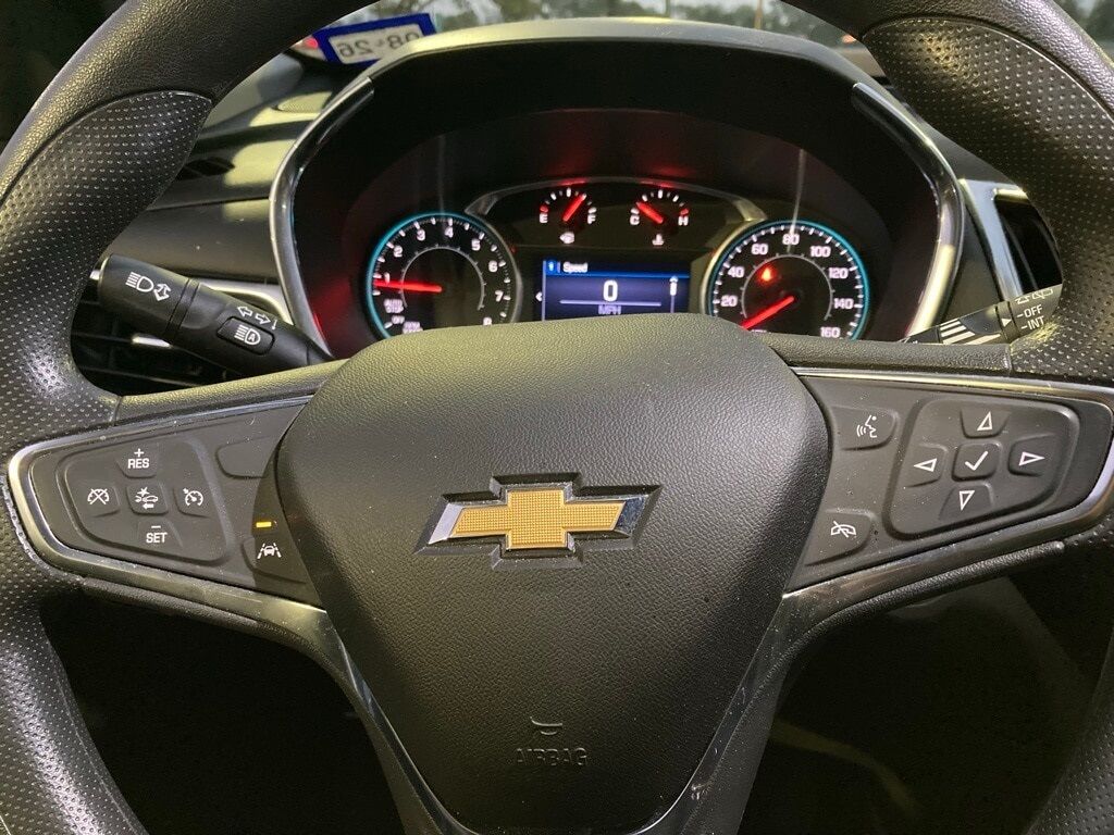 2021 Chevrolet Equinox LT San Antonio TX