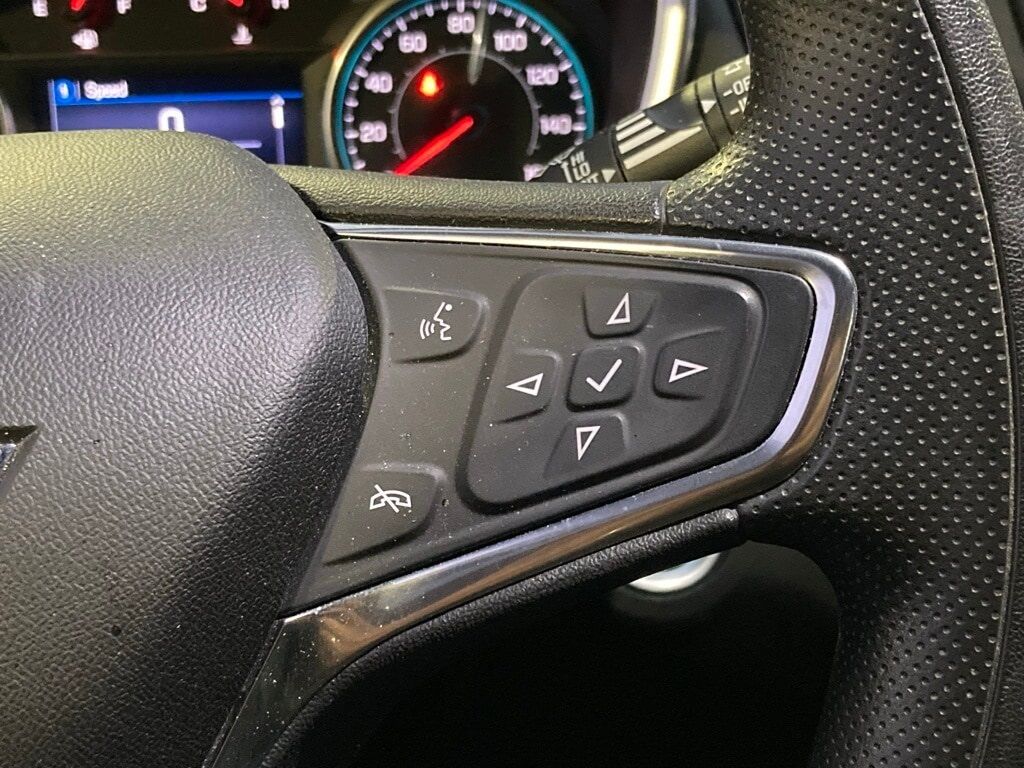 2021 Chevrolet Equinox LT San Antonio TX