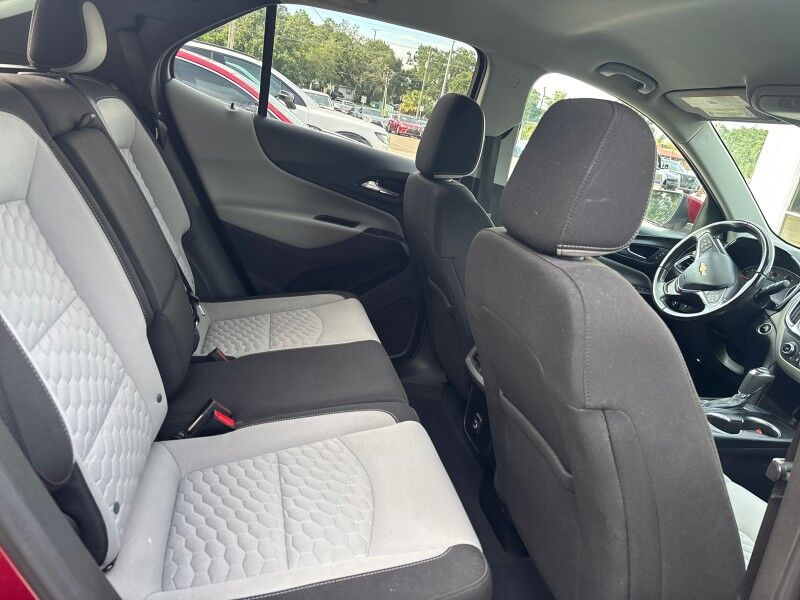 2021 Chevrolet Equinox LT Seffner FL