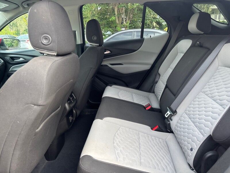 2021 Chevrolet Equinox LT Seffner FL