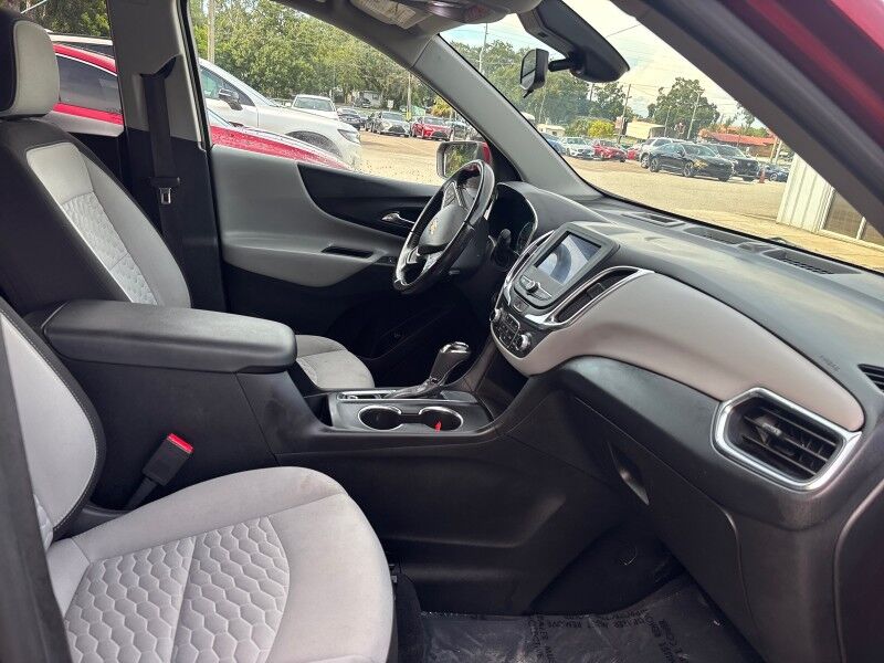 2021 Chevrolet Equinox LT Seffner FL