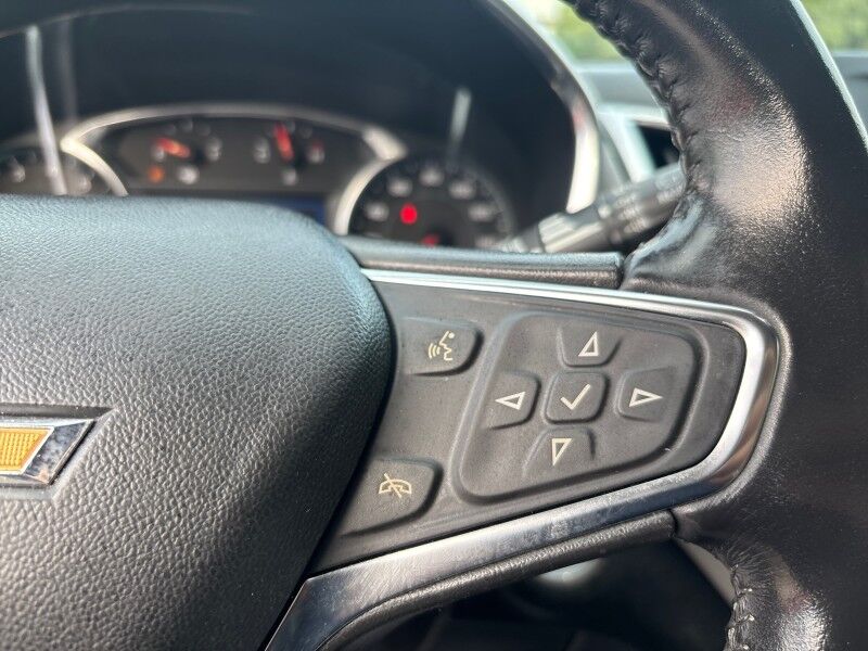 2021 Chevrolet Equinox LT Seffner FL
