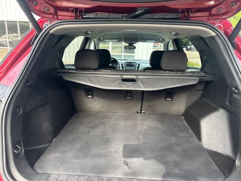 2021 Chevrolet Equinox LT Seffner FL