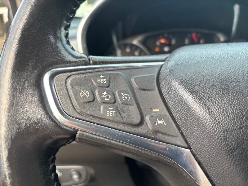 2021 Chevrolet Equinox LT Seffner FL