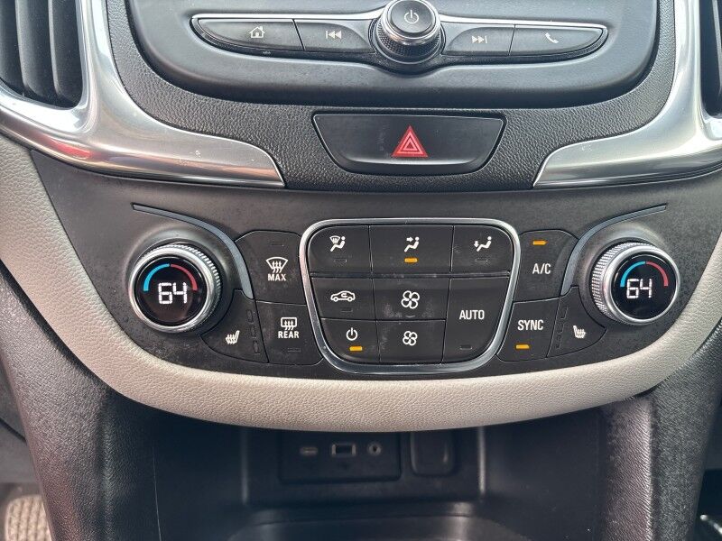 2021 Chevrolet Equinox LT Seffner FL