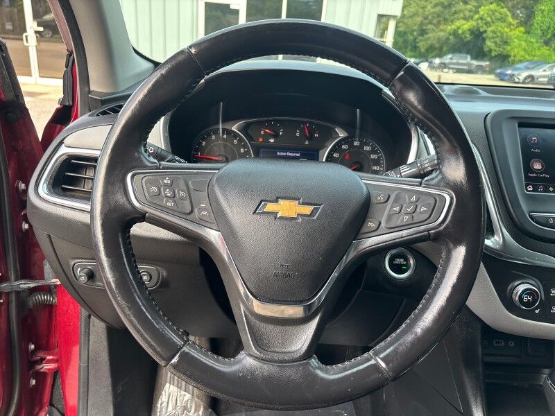 2021 Chevrolet Equinox LT Seffner FL