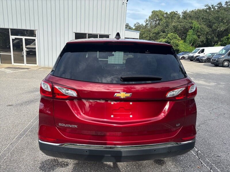 2021 Chevrolet Equinox LT Seffner FL