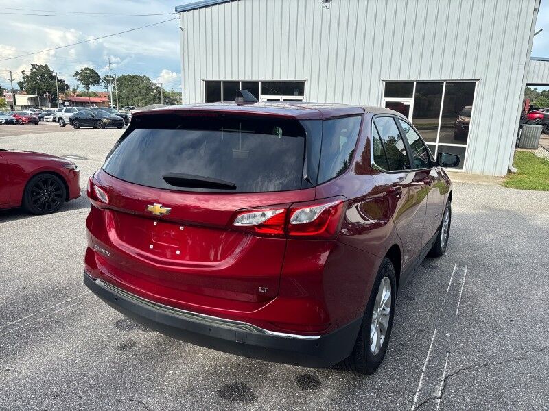 2021 Chevrolet Equinox LT Seffner FL