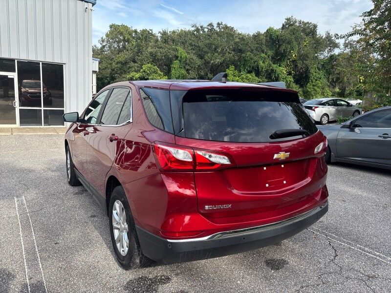 2021 Chevrolet Equinox LT Seffner FL