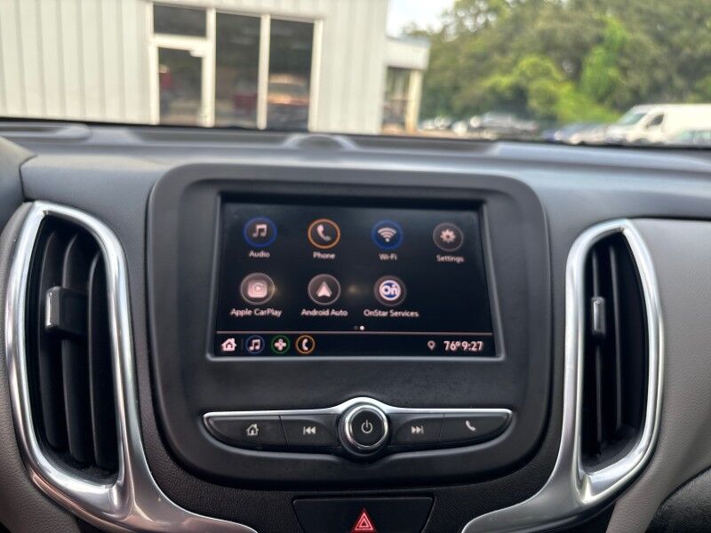 2021 Chevrolet Equinox LT Seffner FL