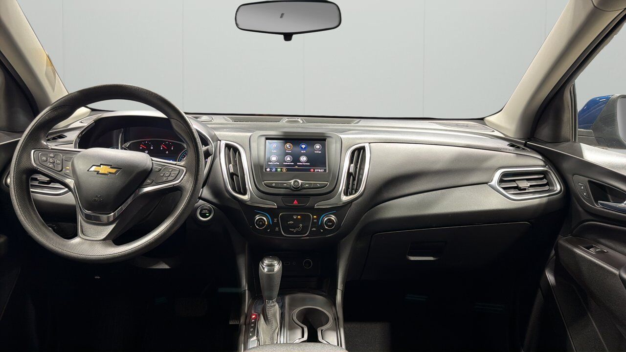 2021 Chevrolet Equinox LT Sherwood Park AB