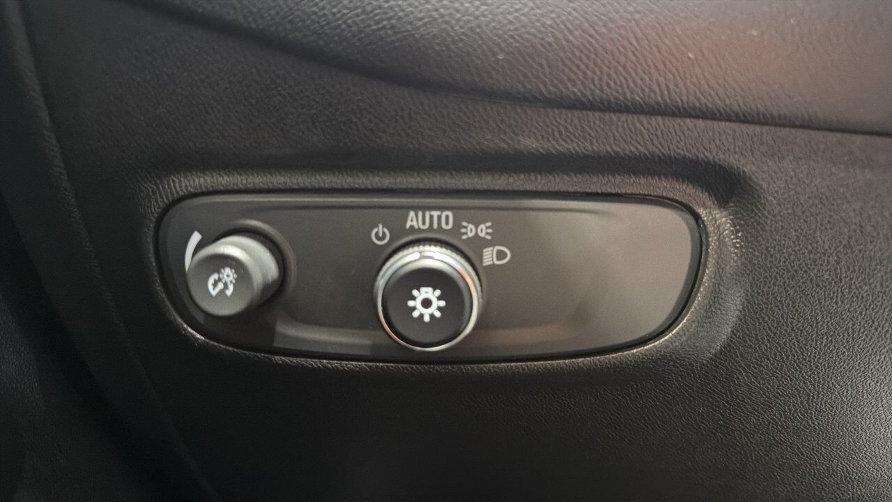 2021 Chevrolet Equinox LT Sherwood Park AB