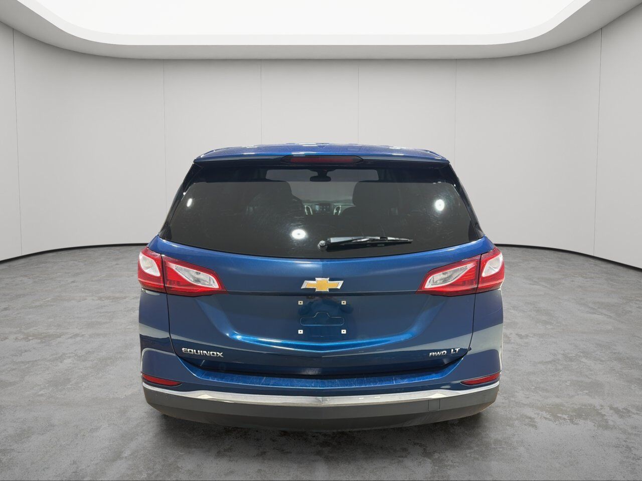 2021 Chevrolet Equinox LT Sherwood Park AB