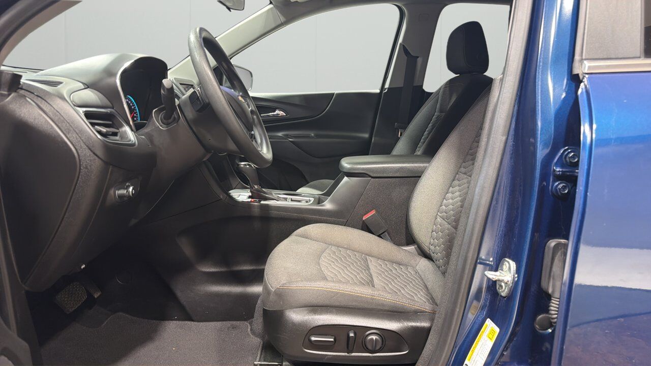 2021 Chevrolet Equinox LT Sherwood Park AB