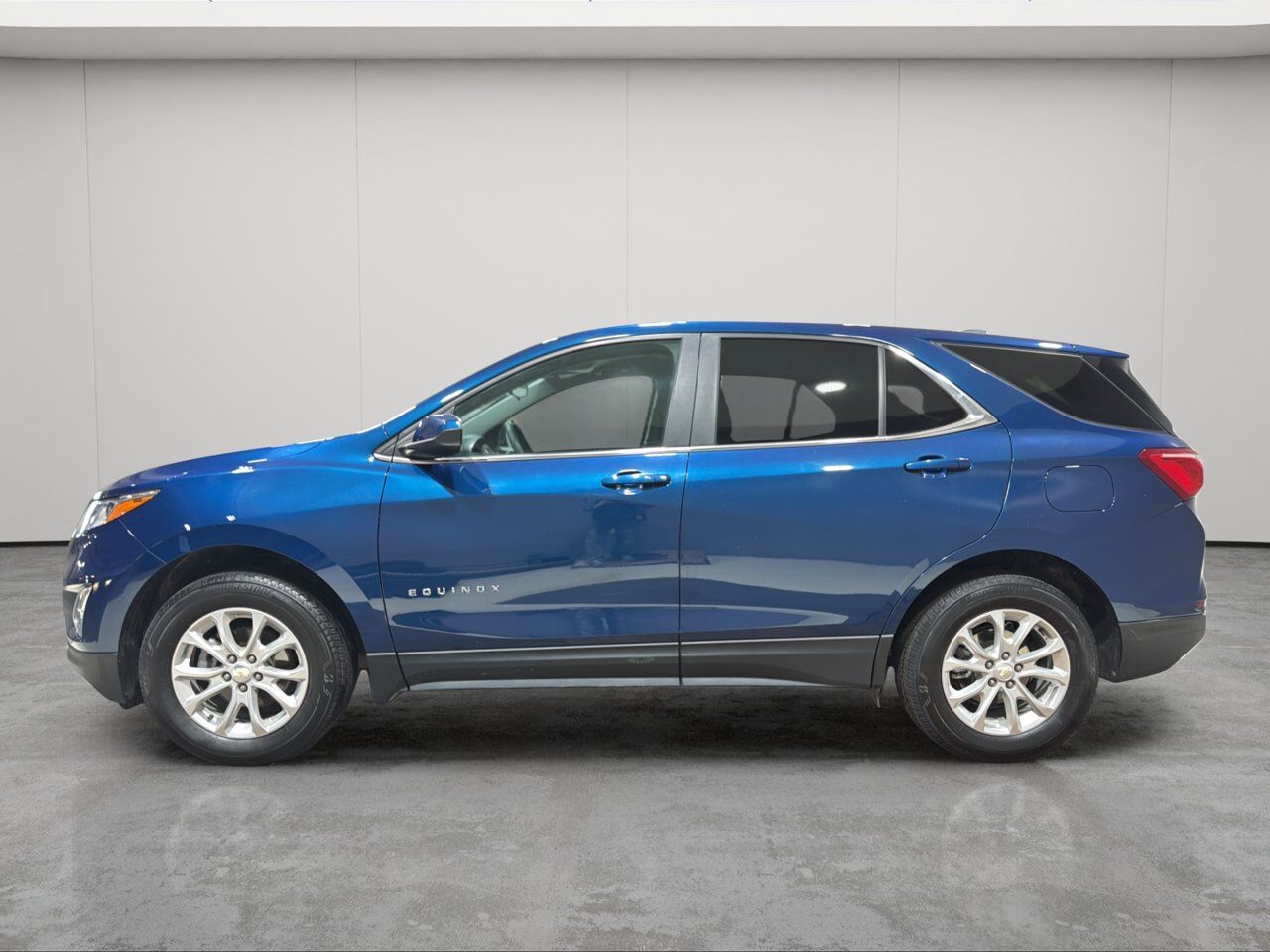 2021 Chevrolet Equinox LT Sherwood Park AB