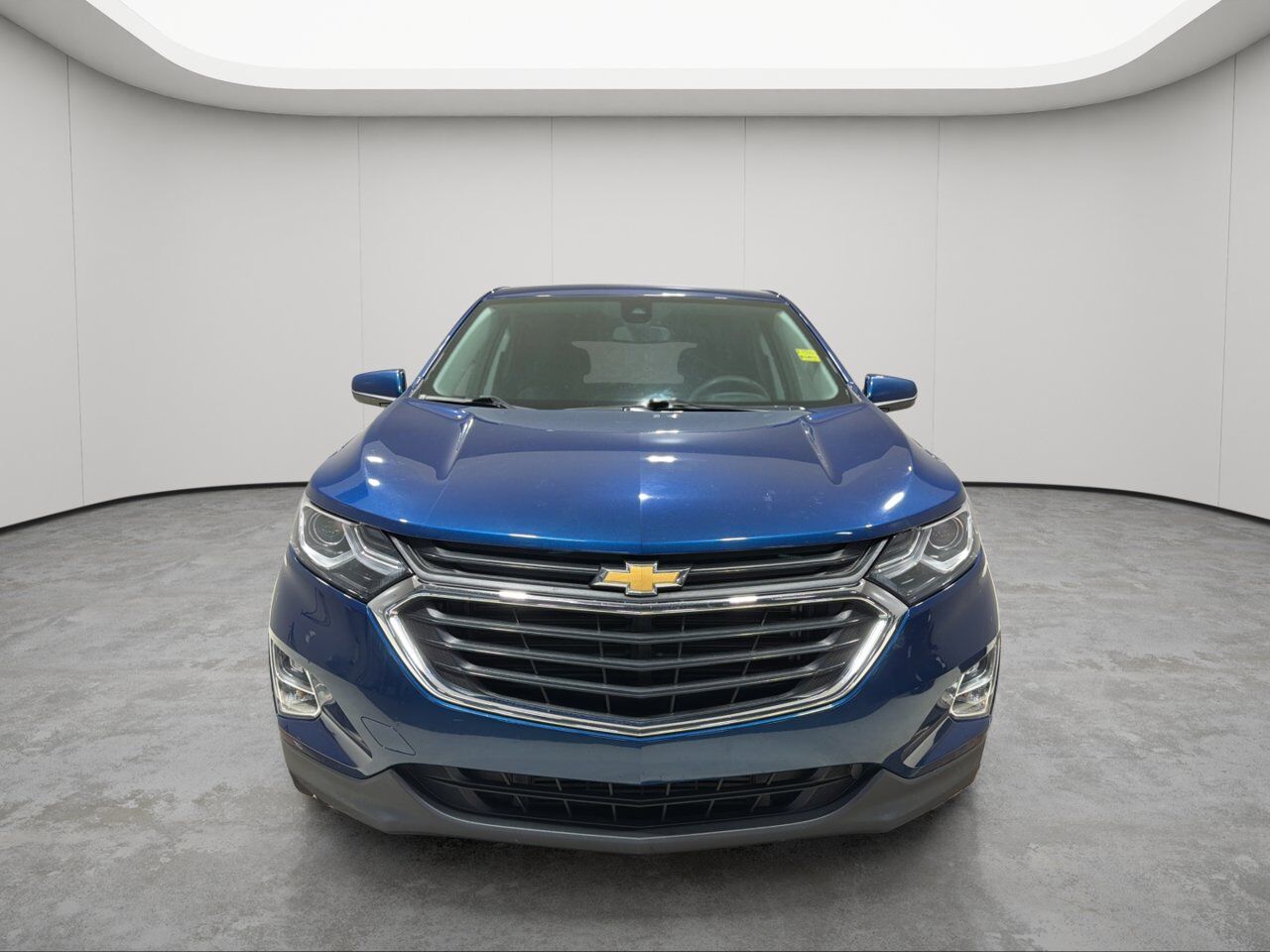 2021 Chevrolet Equinox LT Sherwood Park AB