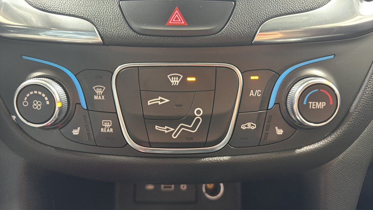 2021 Chevrolet Equinox LT Sherwood Park AB