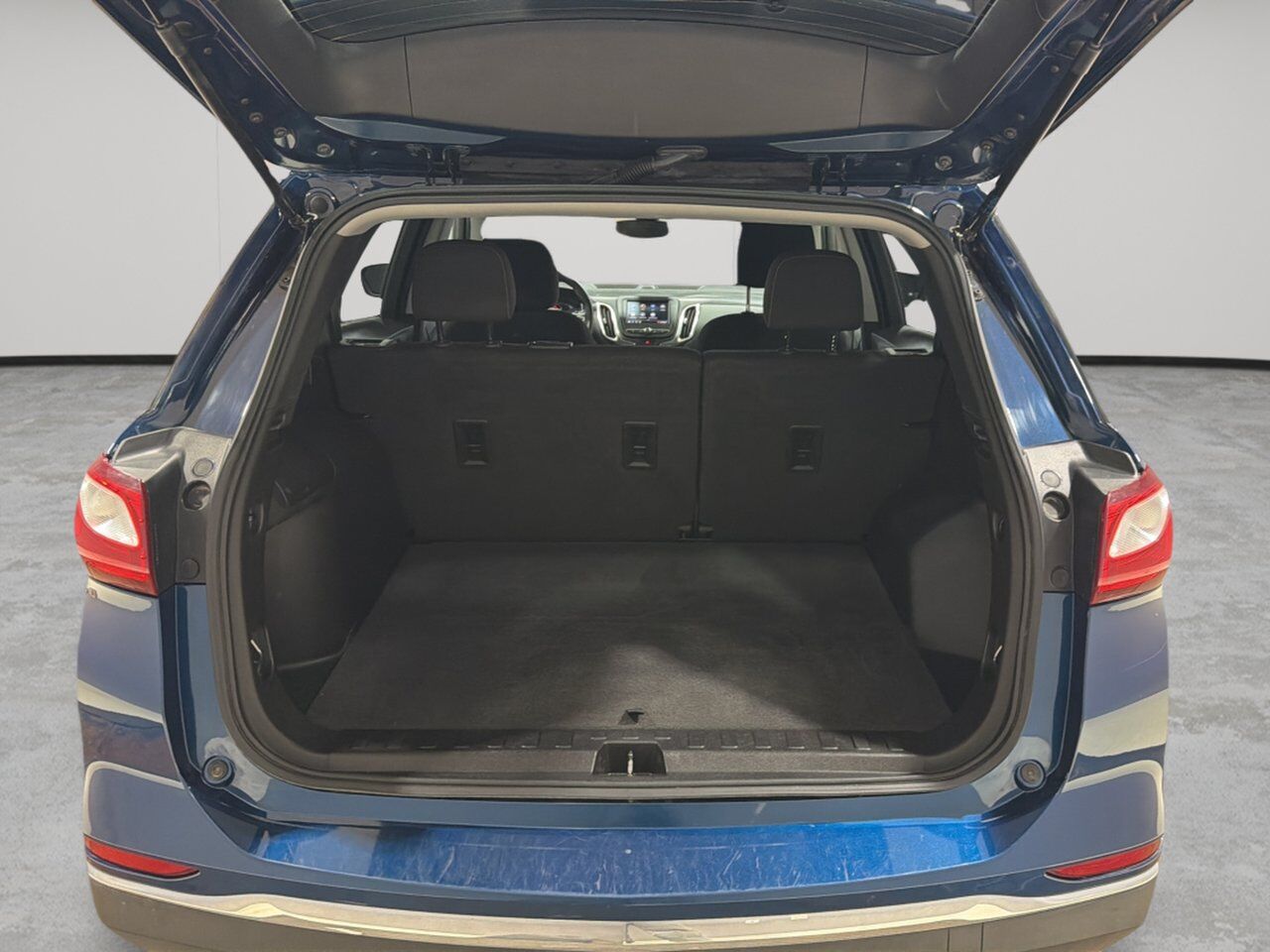 2021 Chevrolet Equinox LT Sherwood Park AB