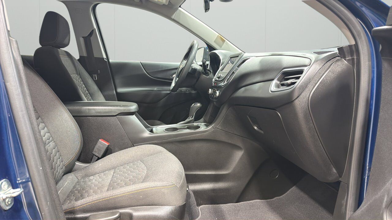 2021 Chevrolet Equinox LT Sherwood Park AB