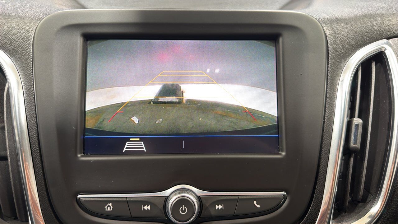 2021 Chevrolet Equinox LT Sherwood Park AB