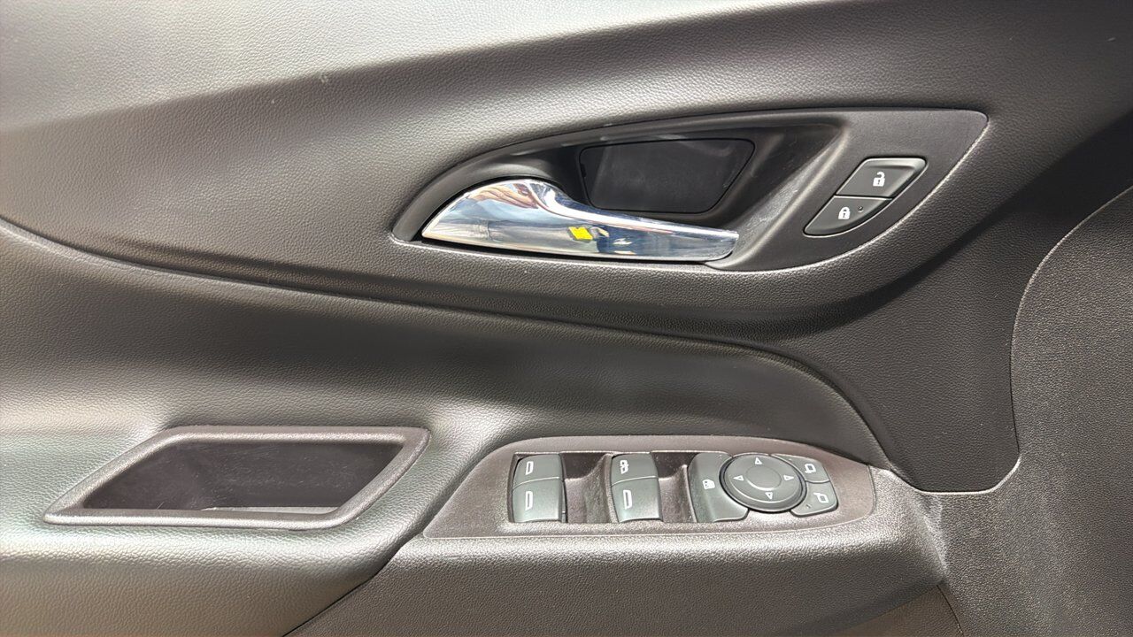 2021 Chevrolet Equinox LT Sherwood Park AB