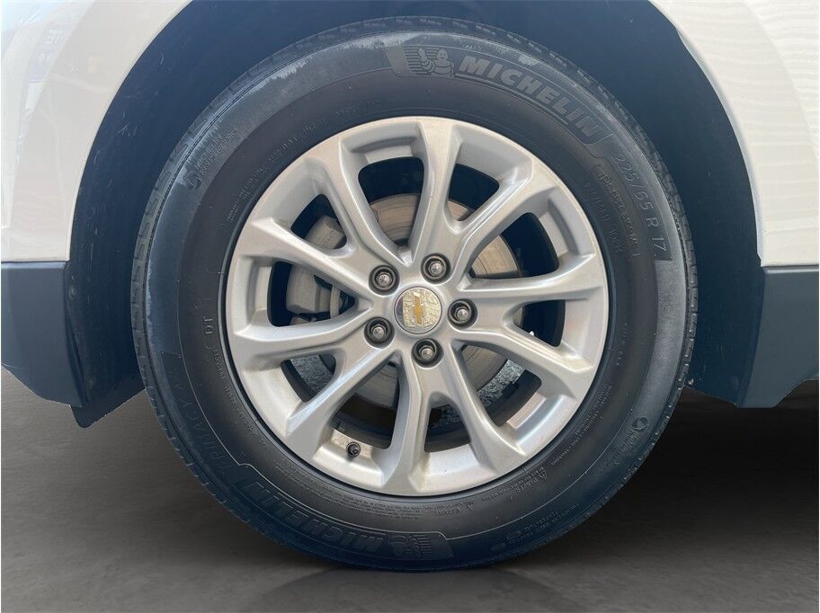 2021 Chevrolet Equinox LT Sport Utility 4D Port Orchard WA