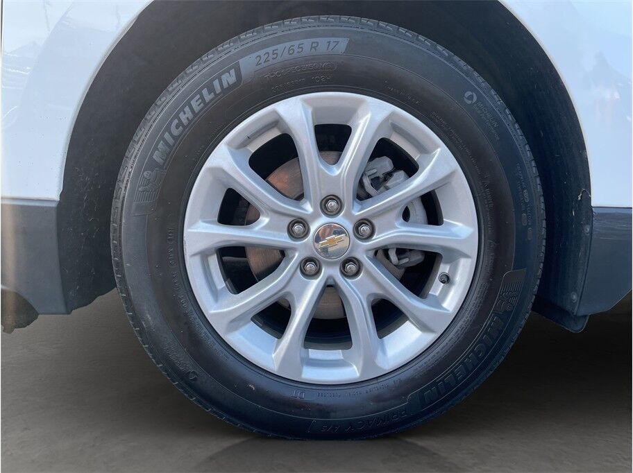 2021 Chevrolet Equinox LT Sport Utility 4D Port Orchard WA