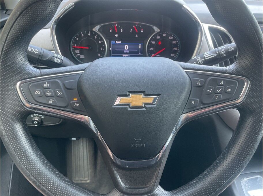 2021 Chevrolet Equinox LT Sport Utility 4D Port Orchard WA