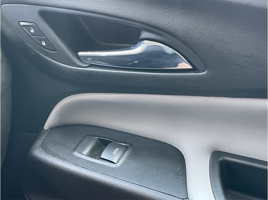 2021 Chevrolet Equinox LT Sport Utility 4D Port Orchard WA