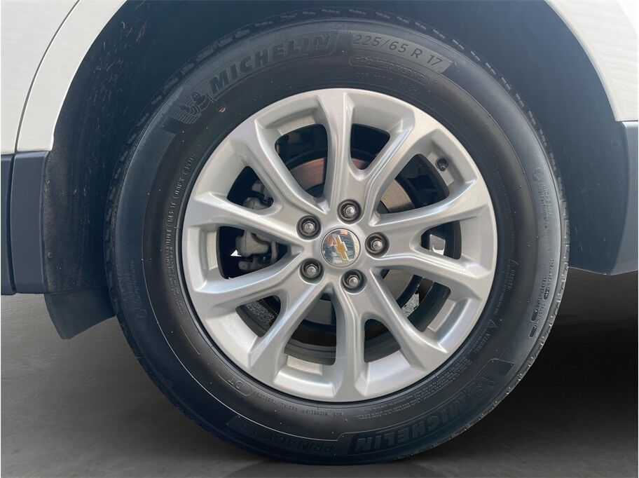2021 Chevrolet Equinox LT Sport Utility 4D Port Orchard WA