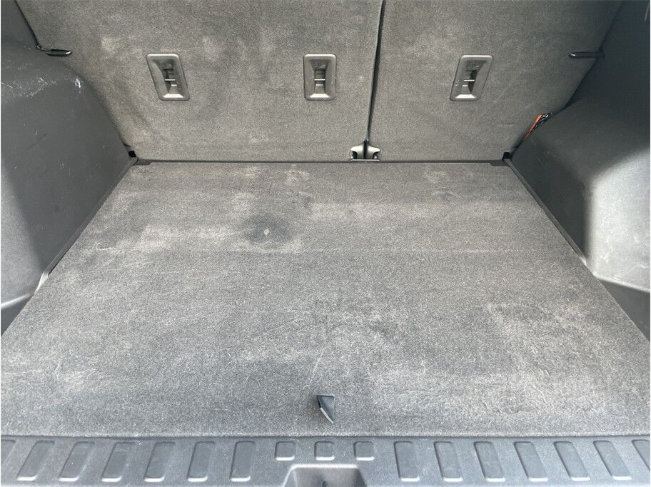 2021 Chevrolet Equinox LT Sport Utility 4D Port Orchard WA