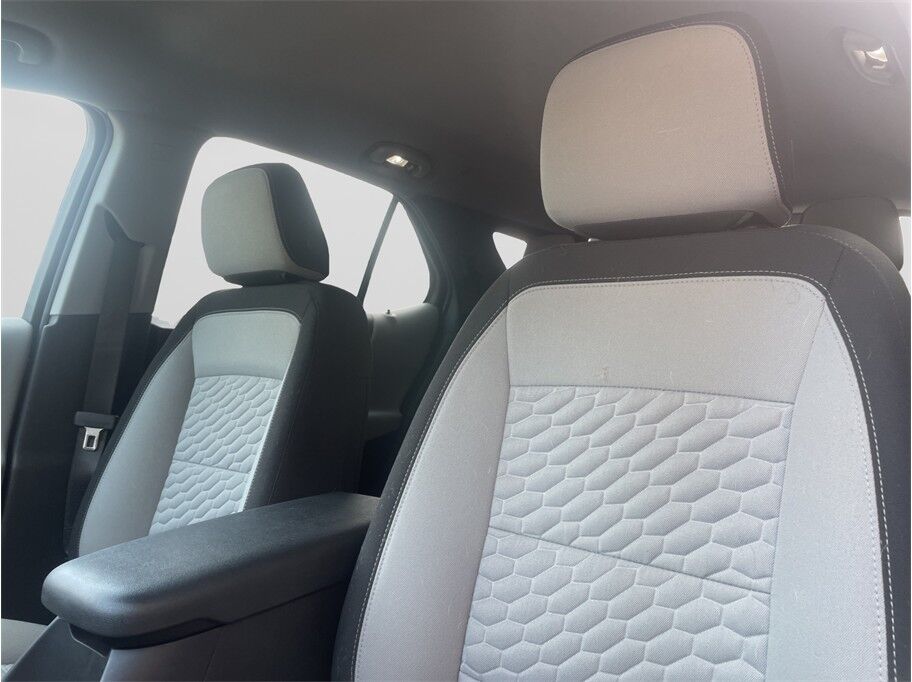 2021 Chevrolet Equinox LT Sport Utility 4D Port Orchard WA