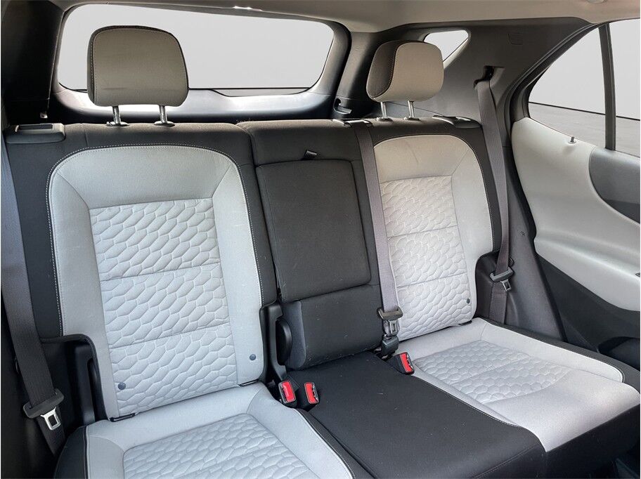 2021 Chevrolet Equinox LT Sport Utility 4D Port Orchard WA