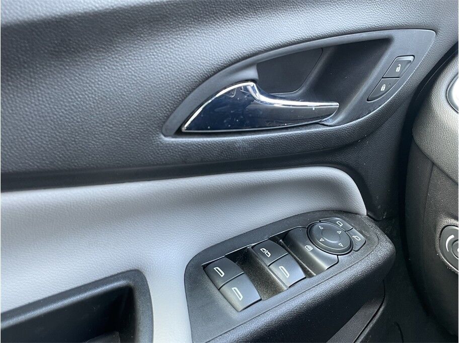 2021 Chevrolet Equinox LT Sport Utility 4D Port Orchard WA