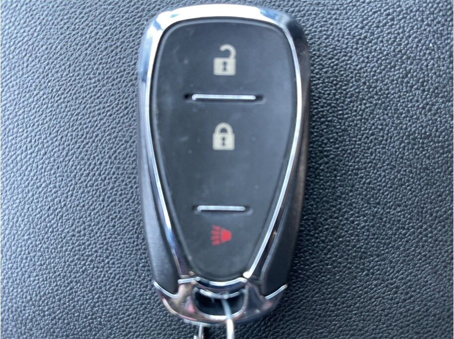 2021 Chevrolet Equinox LT Sport Utility 4D Port Orchard WA