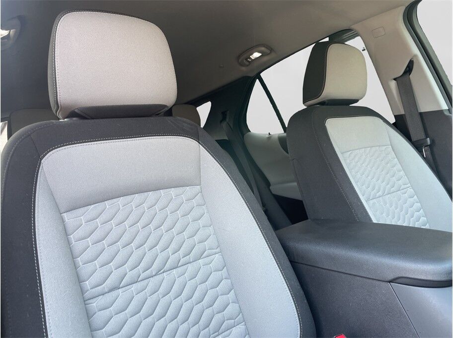 2021 Chevrolet Equinox LT Sport Utility 4D Port Orchard WA