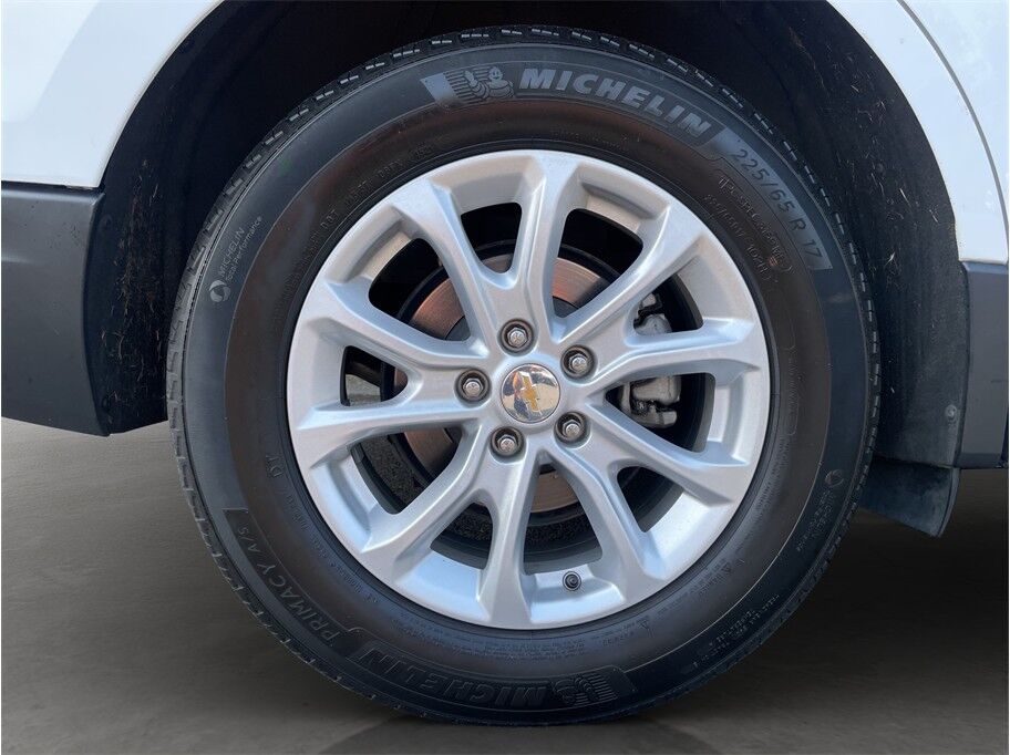 2021 Chevrolet Equinox LT Sport Utility 4D Port Orchard WA