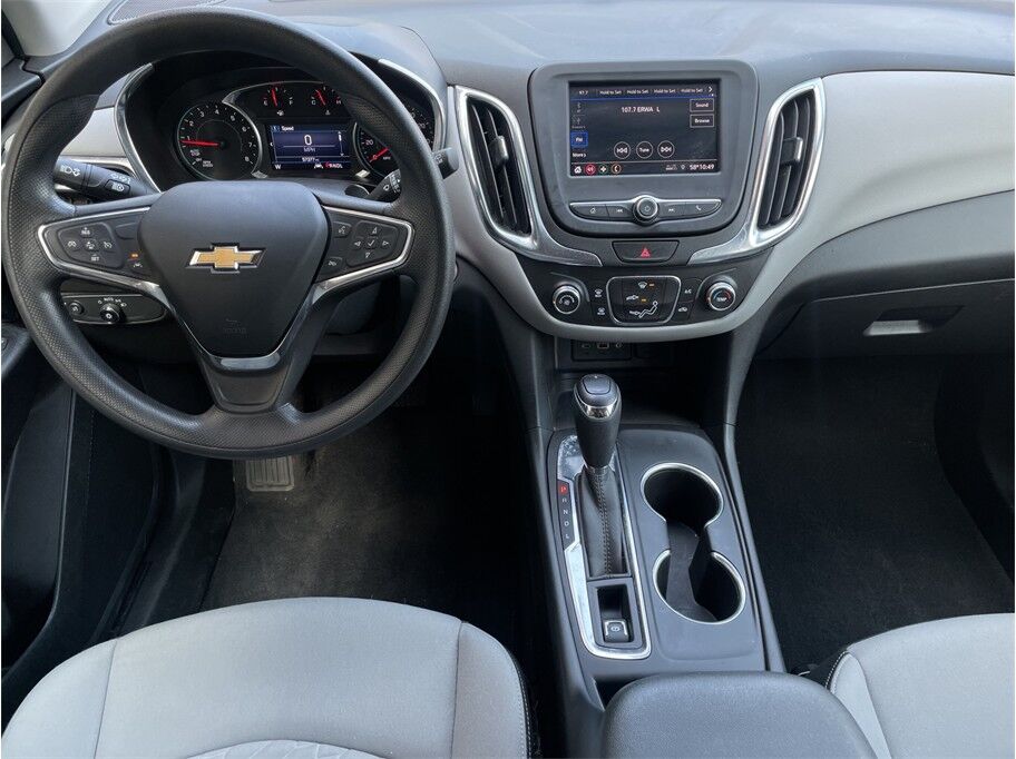 2021 Chevrolet Equinox LT Sport Utility 4D Port Orchard WA