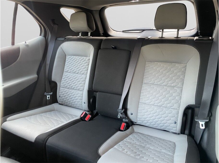 2021 Chevrolet Equinox LT Sport Utility 4D Port Orchard WA